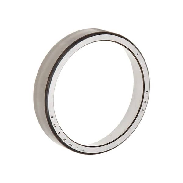 Timken Rear Outer Wheel Race fits 1974-1976 Plymouth PB300 PB300 Van