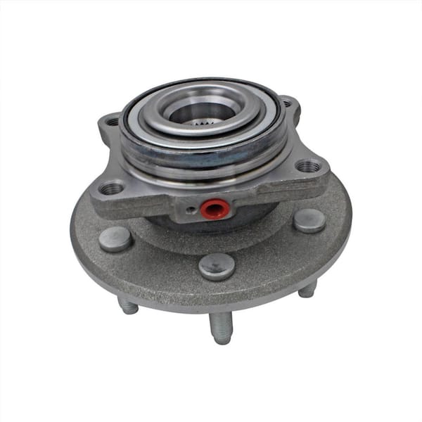 CRS Wheel Bearing and Hub Assembly - Rear