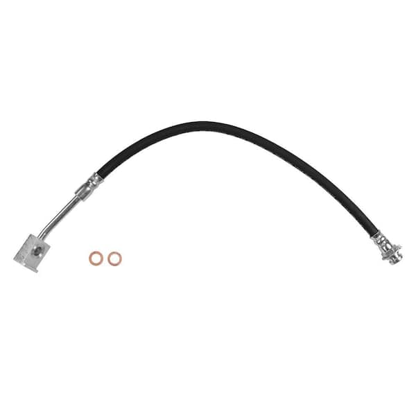 Sunsong Brake Hydraulic Hose - Front Right