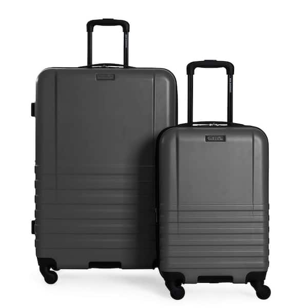 THE ORIGINAL Ben Sherman Hereford Hardside Spinner Luggage 2-piece set (20 in./28 in.)
