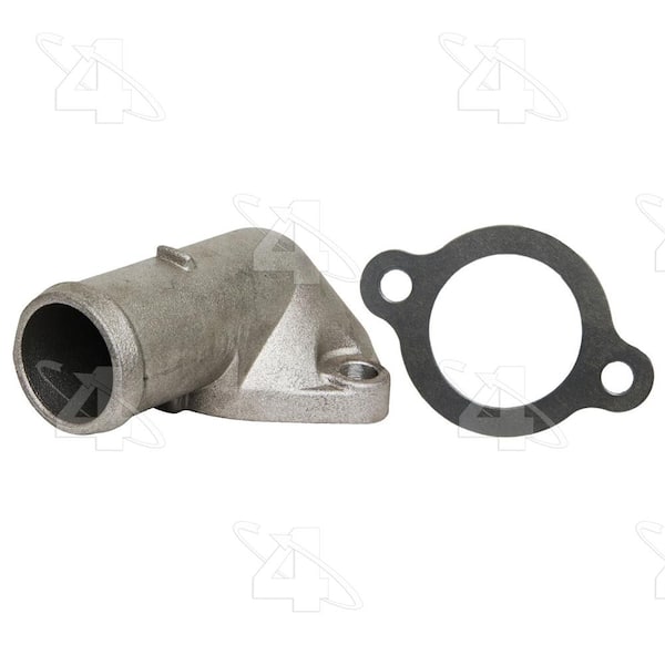 Four Seasons Engine Coolant Water Outlet 1995-2002 Hyundai Accent 1.5L