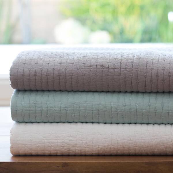 Home Decorators Collection Ultra Plush Soft Cotton Charleston Teal 6-Piece Bath  Towel Set 6 PC Charleston - The Home Depot