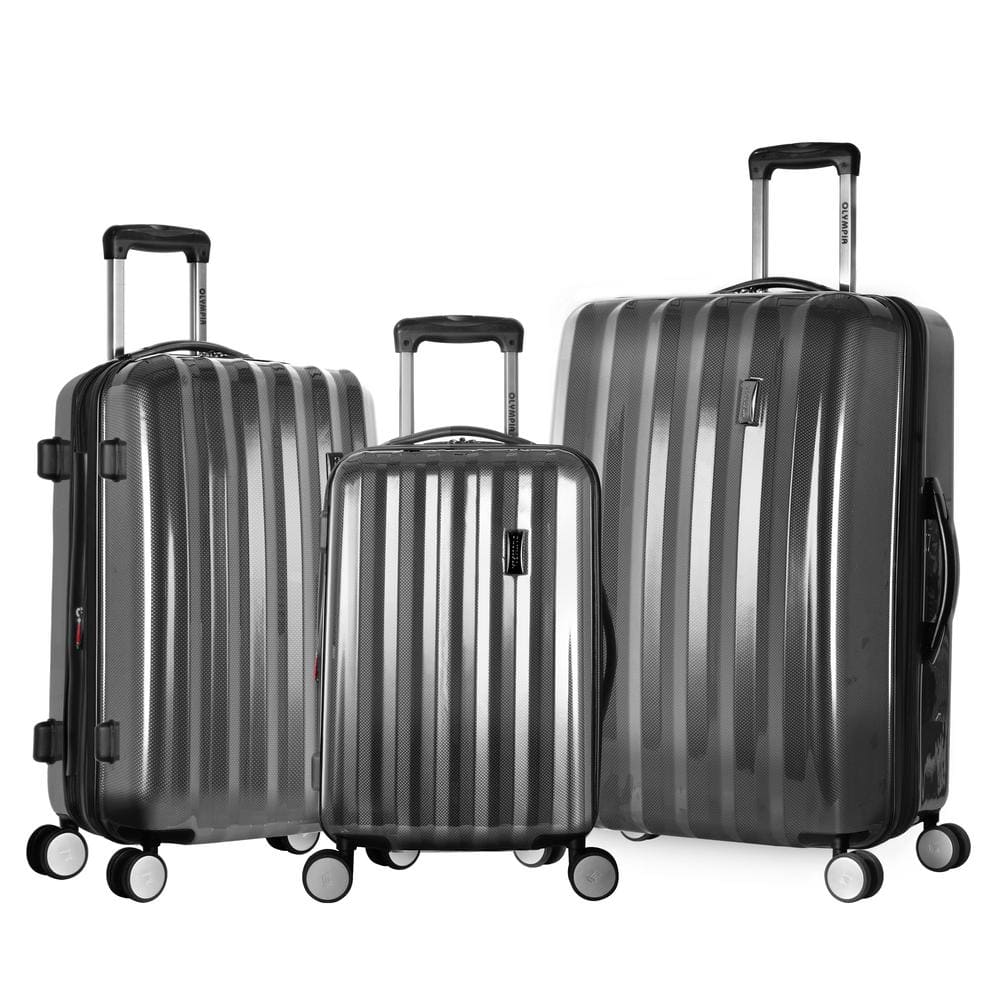 Olympia 2025 matrix luggage