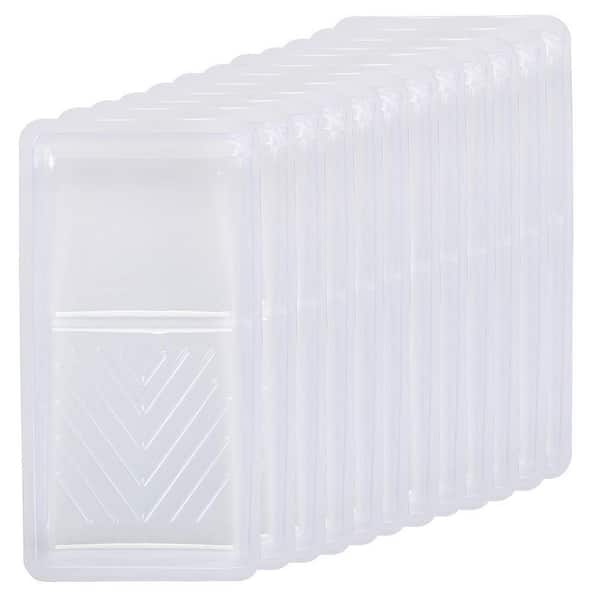 HANDy Plastic Disposable Paint Tray Liner