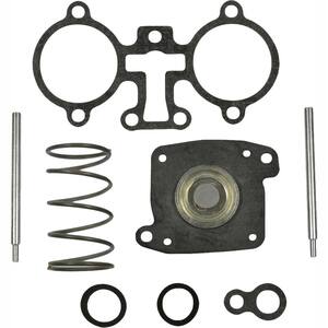 Fuel Injection Pressure Regulator