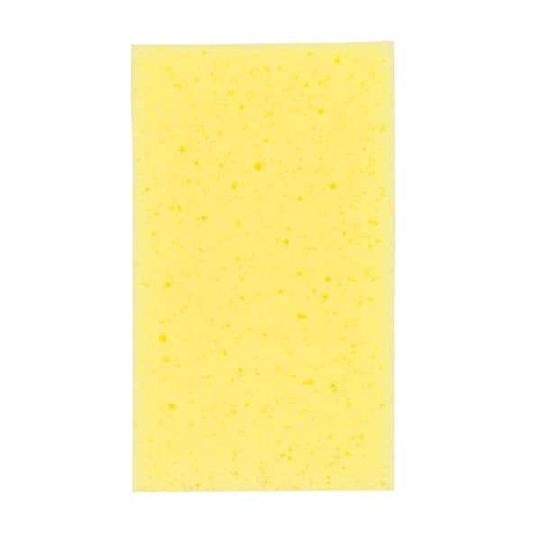 Scrub Daddy Eraser Daddy XL Sponge 1ct, Multiple Colors