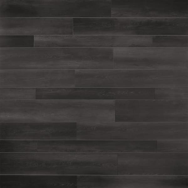 Vinyl PVC Plastic Waterproof LVT Click Flooring 220x1220mm