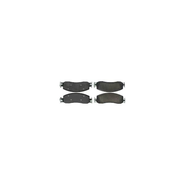 Centric Parts Disc Brake Pad Set