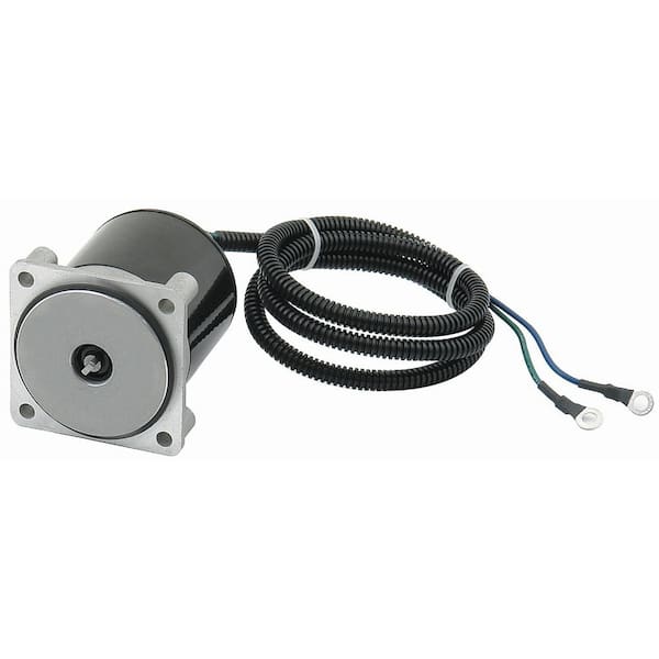 Suzuki Power Trim Motor