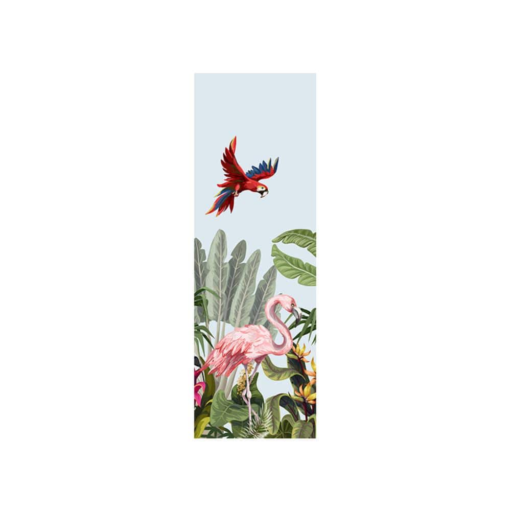 Falkirk Airdrie Wild Birds Vintage Wall Mural price history on PriceWatchPro