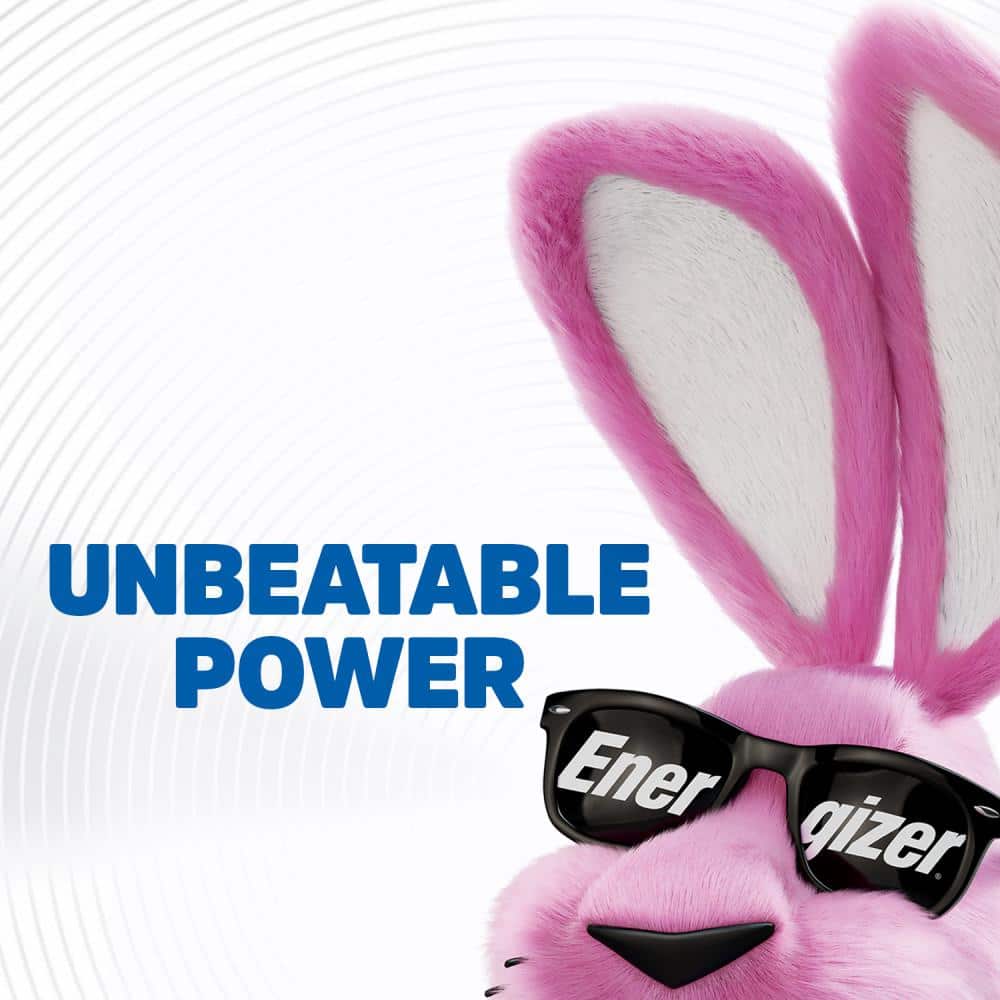 Energizer 2032 3V Lithium Coin Batteries with Child Shield, 4 Pack