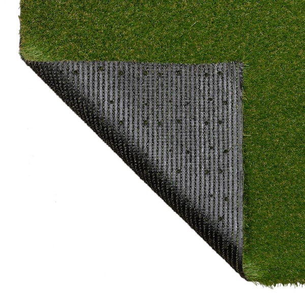 Green Artificial Grass Rug, Artificial Grass Rugs For Dogs