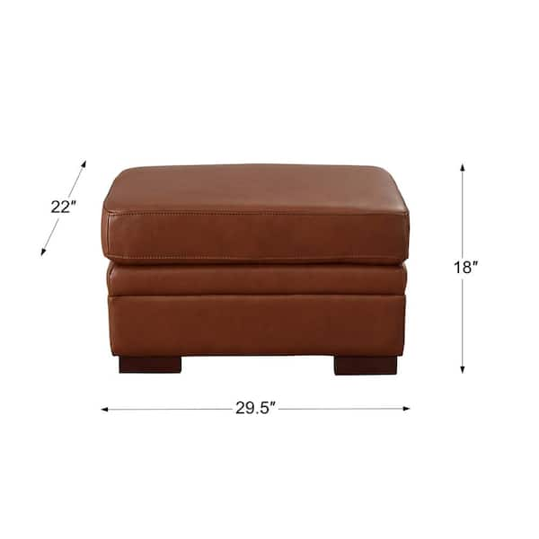 argos storage stool