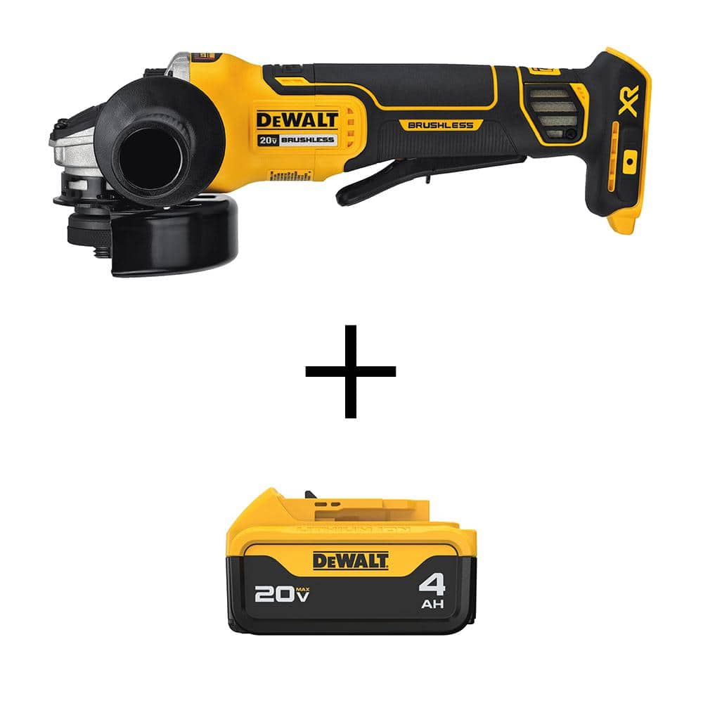 DEWALT DCG413BW204