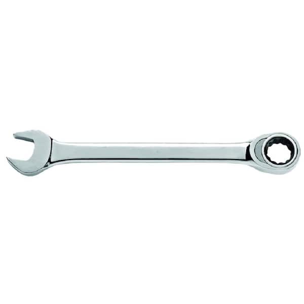 Proto 9/16 in. Combination Wrench