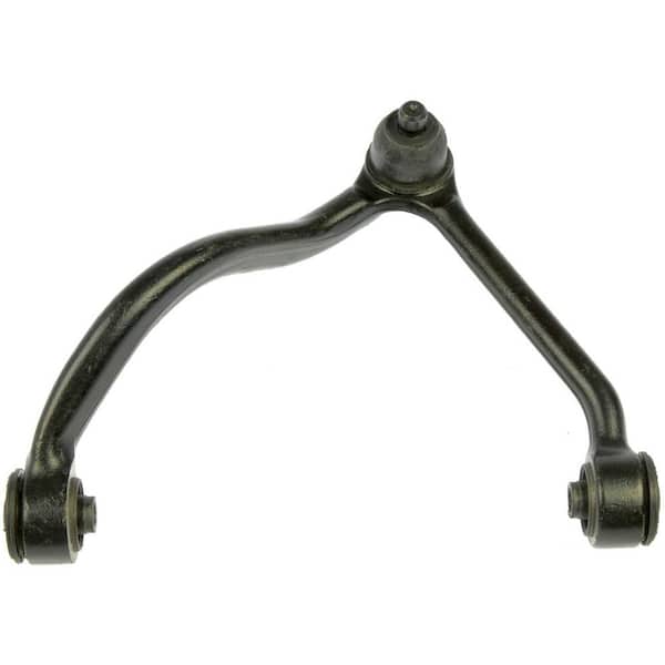 OE Solutions Control Arm Front Upper Left 2003-2006 Kia Sorento