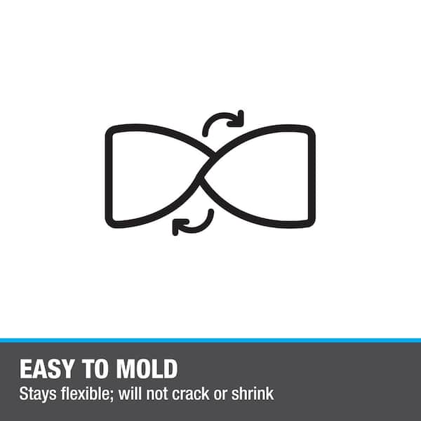 Oatey - 14 oz. Plumber's Putty