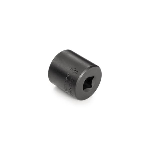 3/8 in. Drive x 7/8 in. 6-Point Impact Socket
