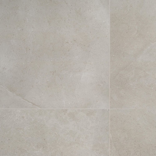 Ivy Hill Tile Iris Fumo 23.62 in. x 47.24 in. Matte Porcelain