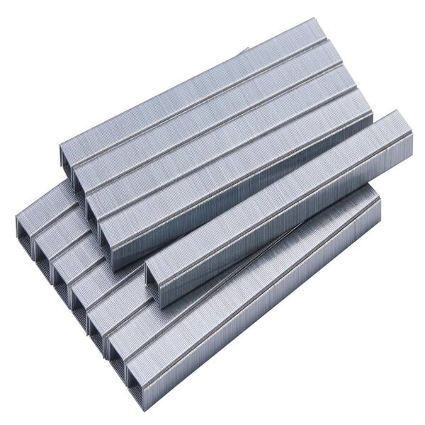 SPEC OPS 1/4 in. Galvanized Steel Light-Duty Staples for M3 Plier ...