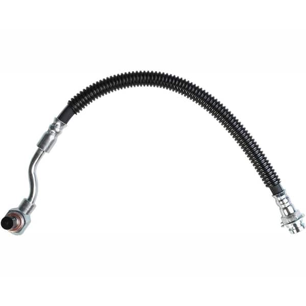 Sunsong Brake Hydraulic Hose - Rear Left