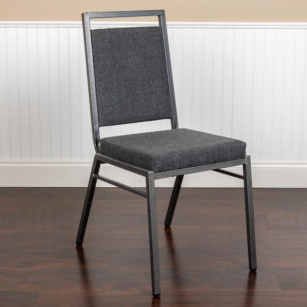 Stackable Banquet Chairs: Wholesale at WebstaurantStore