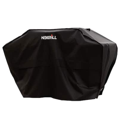Nexgrill Daytona 4 Burner Griddle Cover 68 in Daytona 4 Burner Griddle Cover 68 in