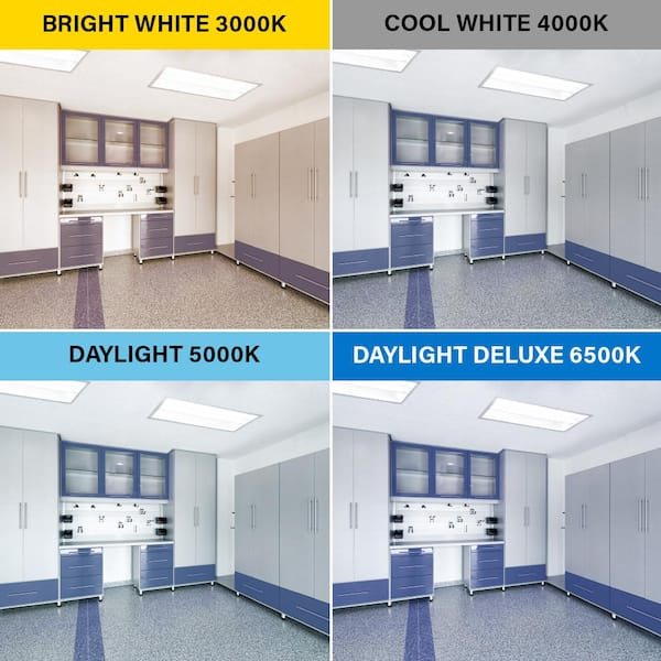 3NLED 5 ft. T8 22-Watt Daylight G13 Frosted Lens Linear LED Tube Light Bulb 3NLED 5 ft. T8 22-Watt Daylight G13 Frosted Lens Linear LED Tube Light Bulb