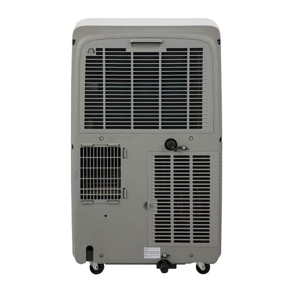 hisense air conditioner home depot