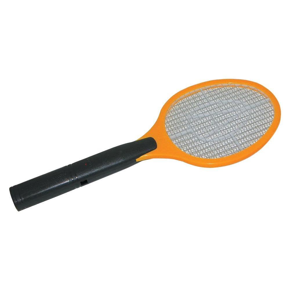 mosquito killer racket working