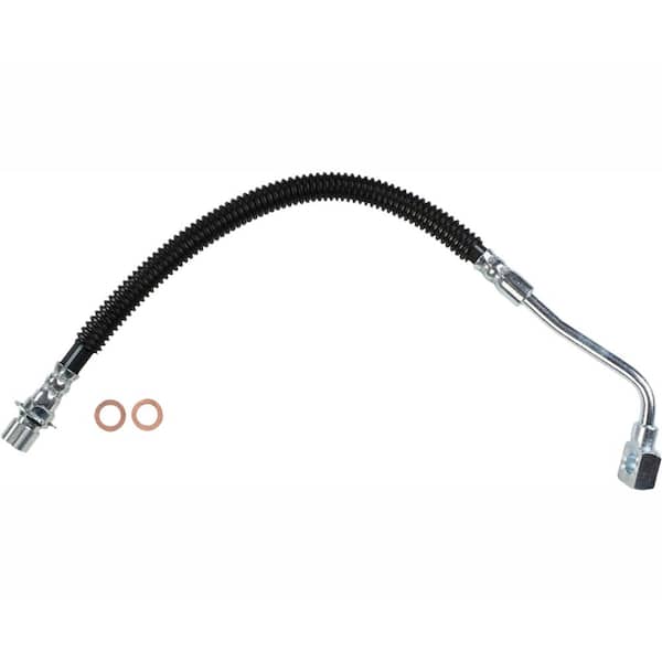Sunsong Brake Hydraulic Hose - Front Left