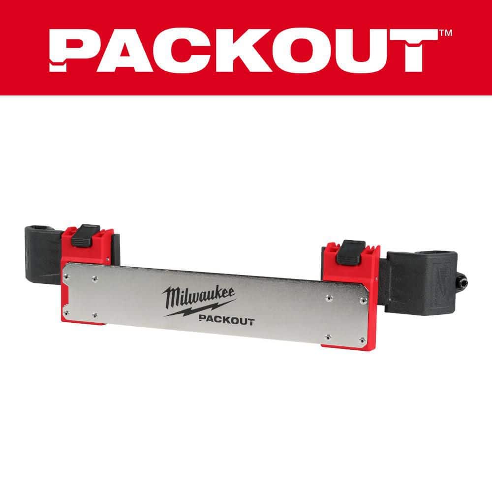 PACKOUT Tool Box Belt Clip Rack Attachment price history on PriceWatchPro