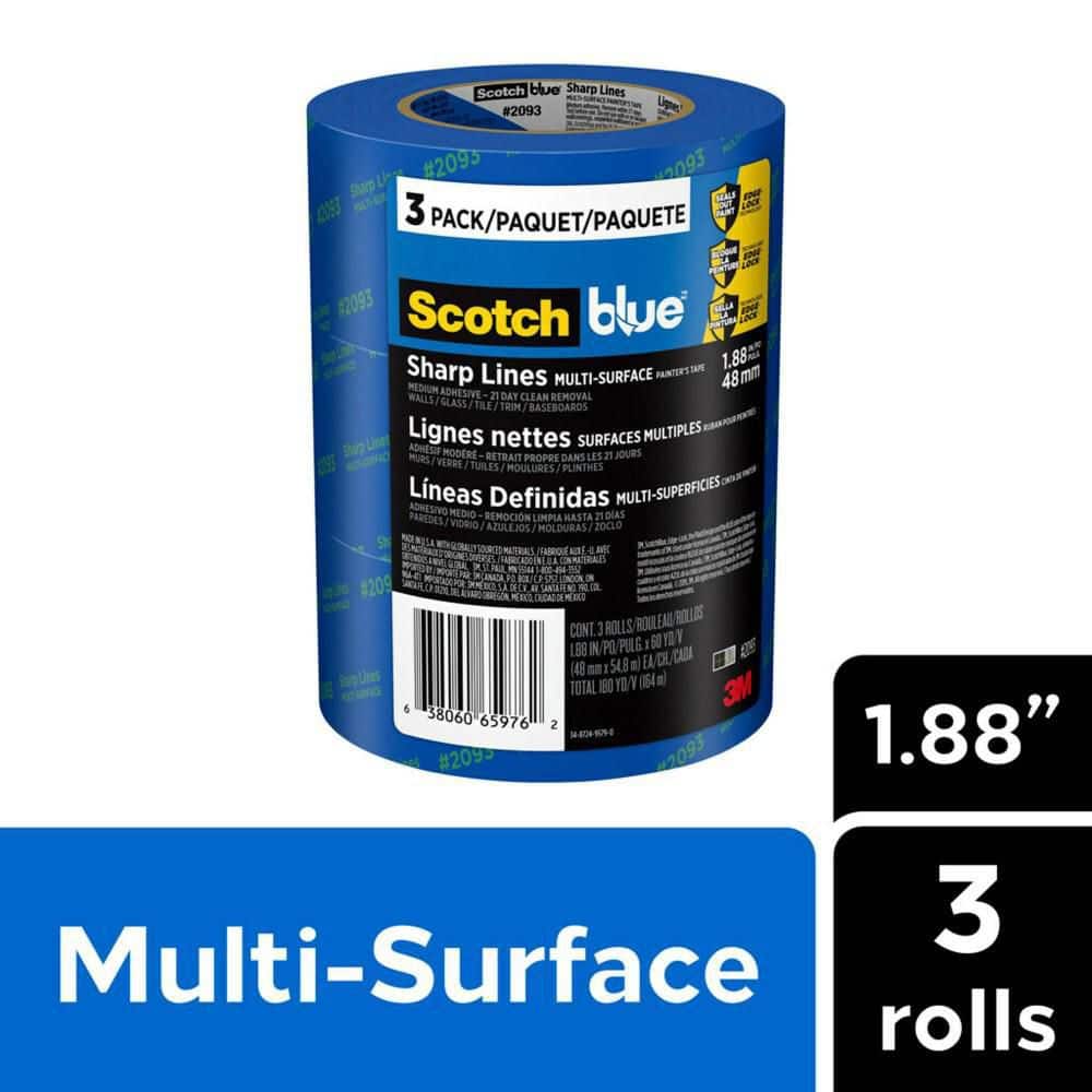3M™ VHB™ 15 Mil 4920 Double Sided Tape