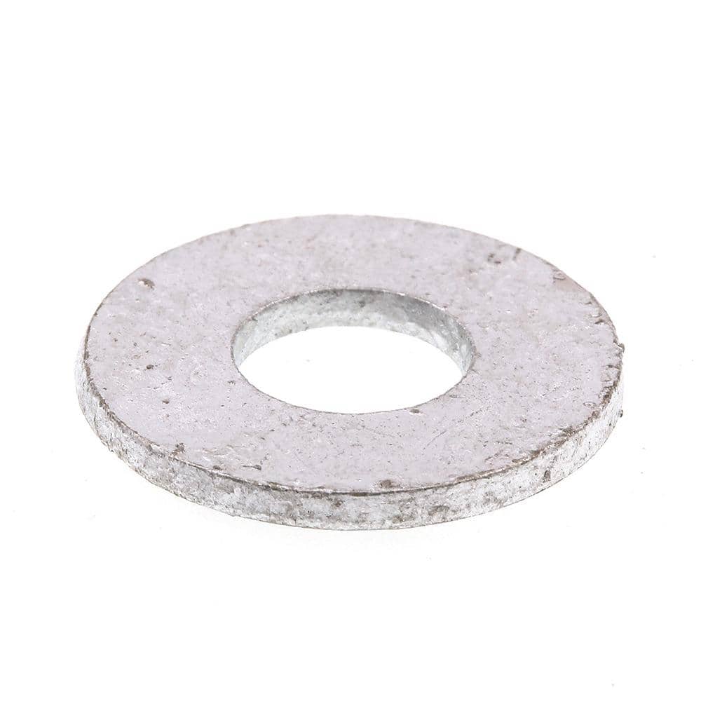 50 3/4 INCH GRADE 8 USS FLAT WASHERS 50 PIECES 