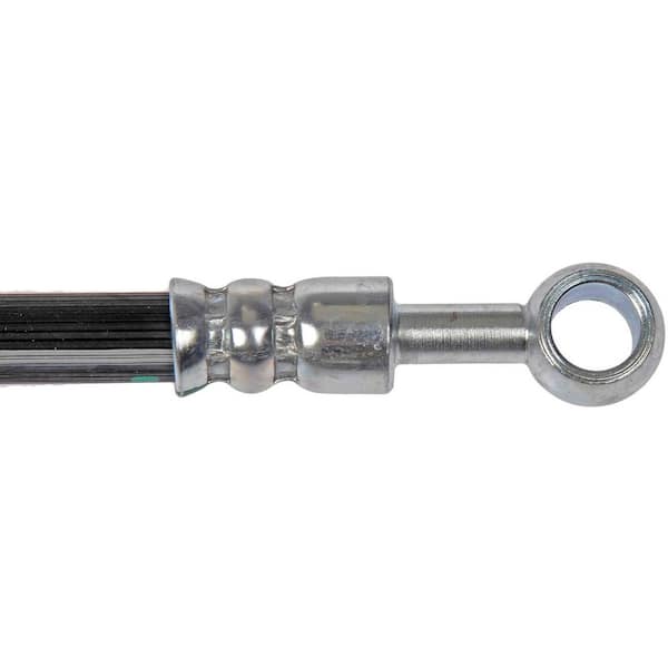 Unbranded Brake Hydraulic Hose 2006-2014 Honda Ridgeline