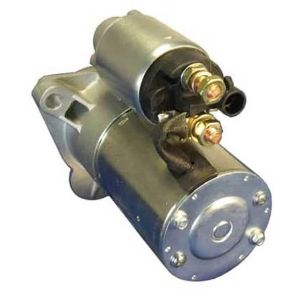 WPS World Power Systems Starter Motor