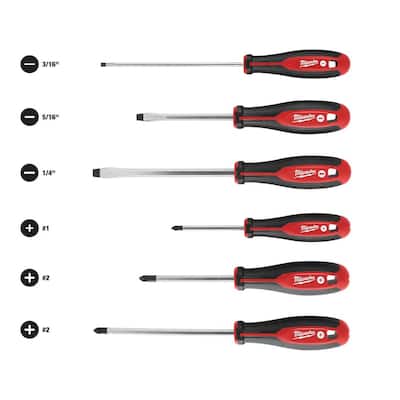 17606 Magnetic T bar Driver Set 17606 Magnetic T bar Driver Set