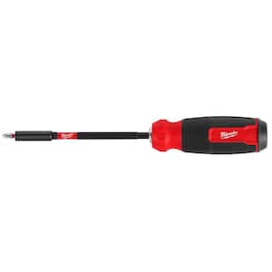 14-in-1 Multi-Bit Screwdriver with SHOCKWAVE Impact Duty Bits