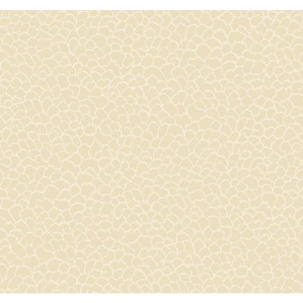 Nadie Camel Beige Wallpaper