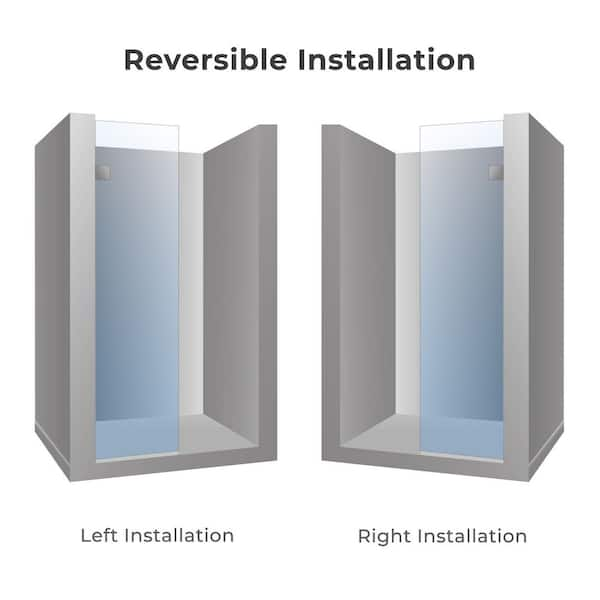 Cleaning Glass Shower Doors - Lot's of Options – Rubenstein Supply Company