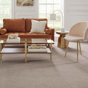 Gazelle II - Color Solitude Indoor Texture Beige Carpet