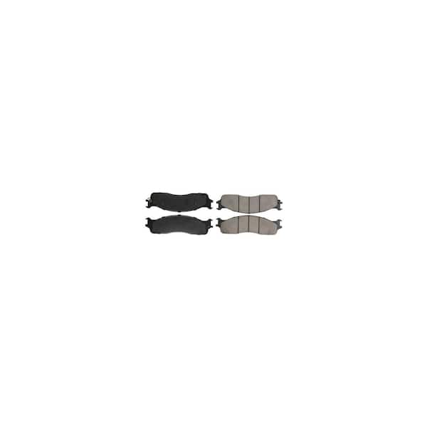 Centric Parts Disc Brake Pad Set