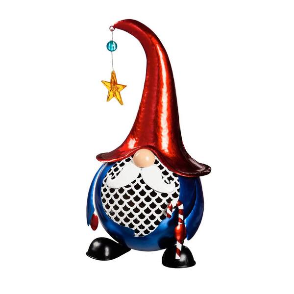 Evergreen Dallas Cowboys, Flag Holder Gnome