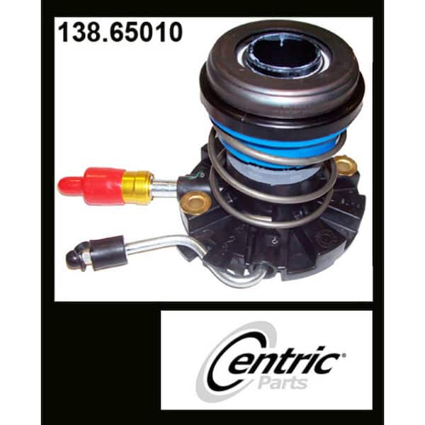 Centric Parts Clutch Slave Cylinder