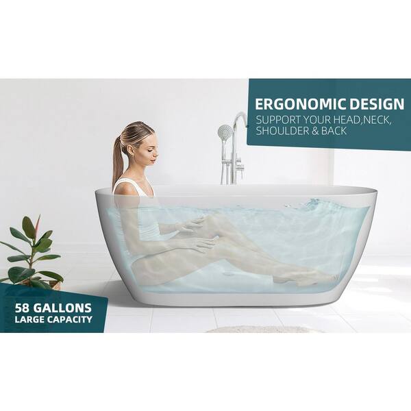 Bathtub Accessories – GETPROHOME