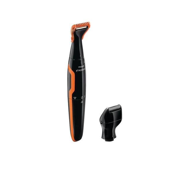 Norelco Philips Precision Styler