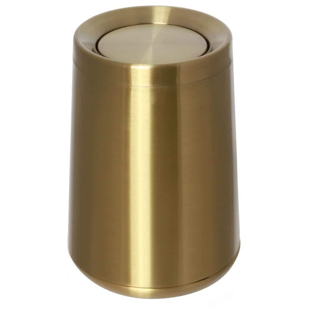 gold-indoor-trash-cans-
