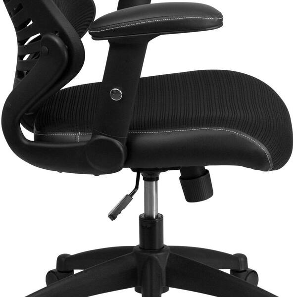 orthopedic swivel chair