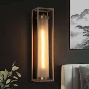 led sconce