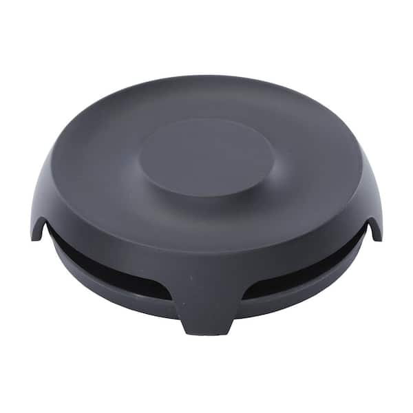 Q235 Iron Black 70mm Powder Coating Mattress Stopper